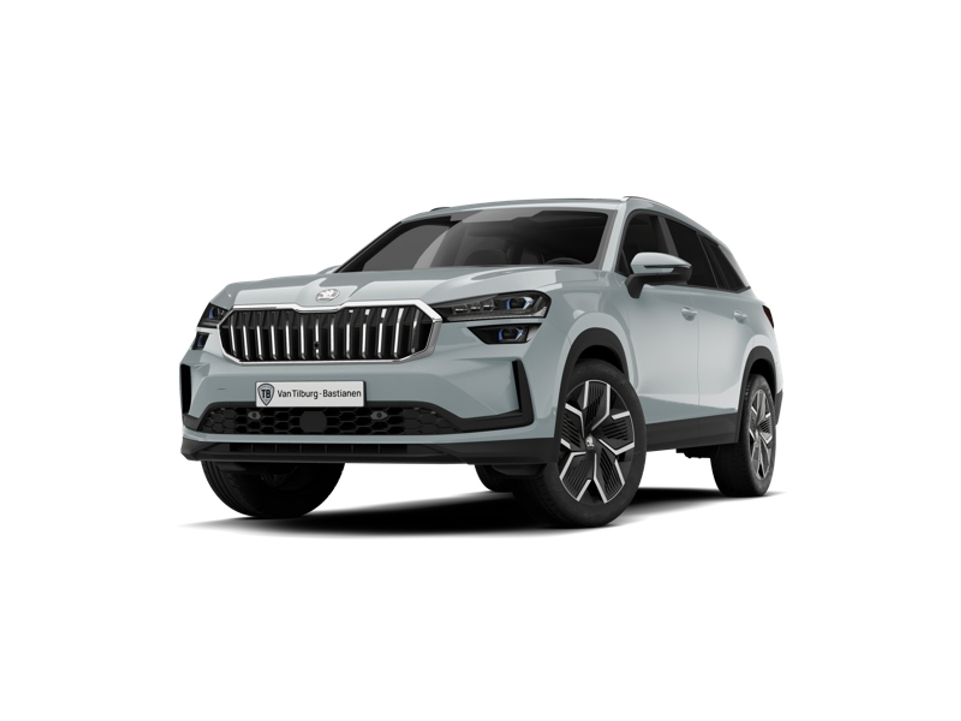 Škoda - Kodiaq Sportline Business - 2025