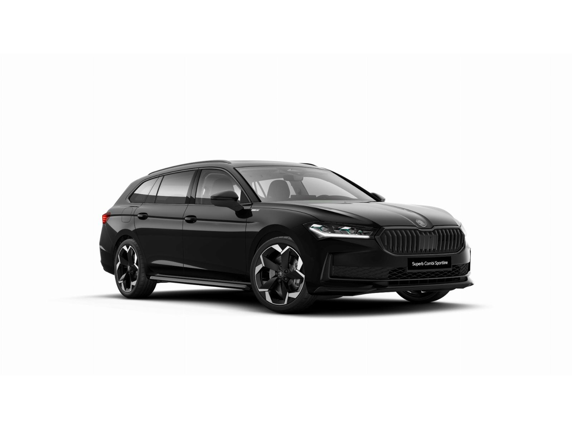 Škoda - Superb Combi Sportline Business - 2025