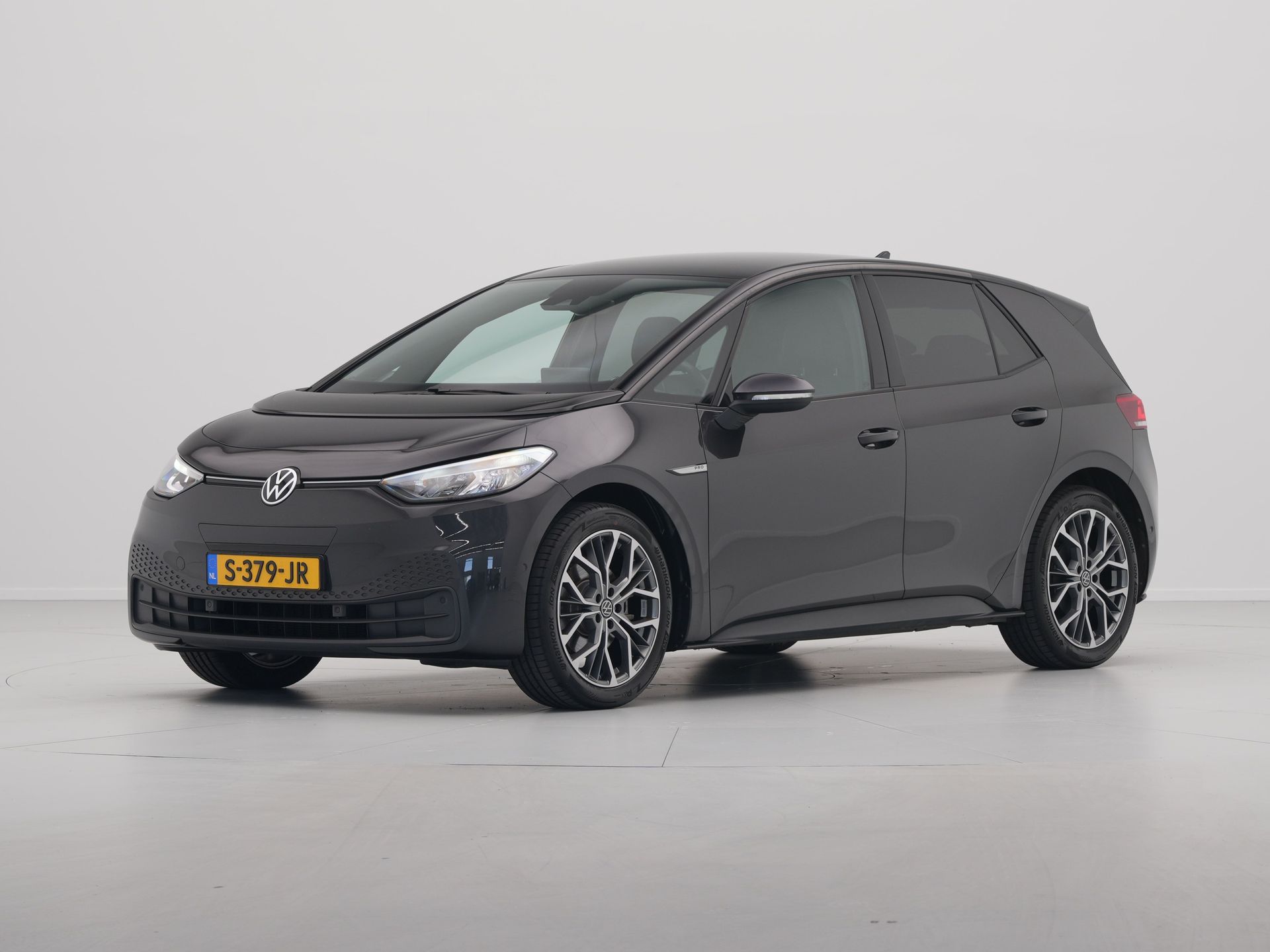 Volkswagen - ID.3 Pro Edition 58 kWh - 2023