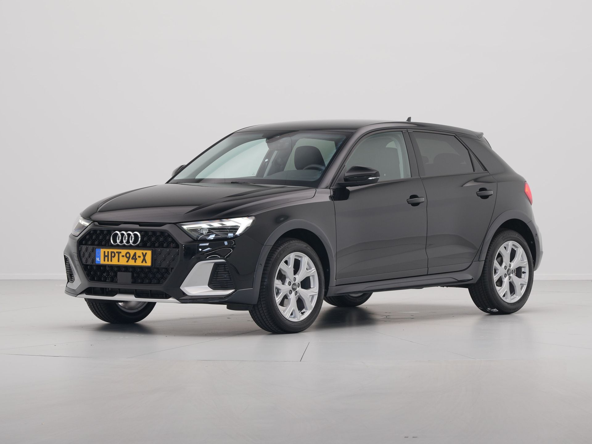 Audi - A1 allstreet 30 TFSI 116 pk S-Tronic Advanced edition - 2024