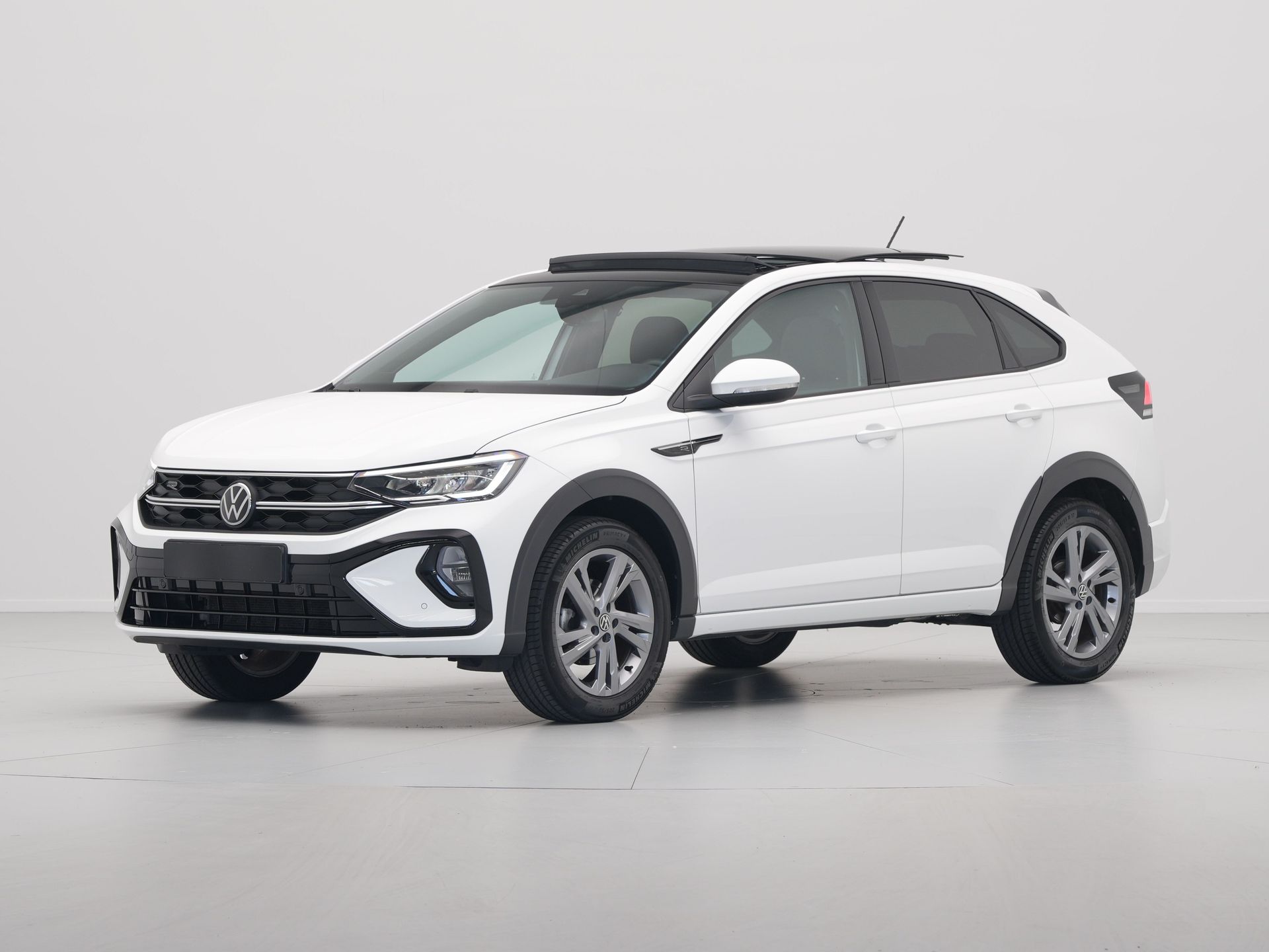 Volkswagen - Taigo 1.0 TSI 110pk R-Line - 2022
