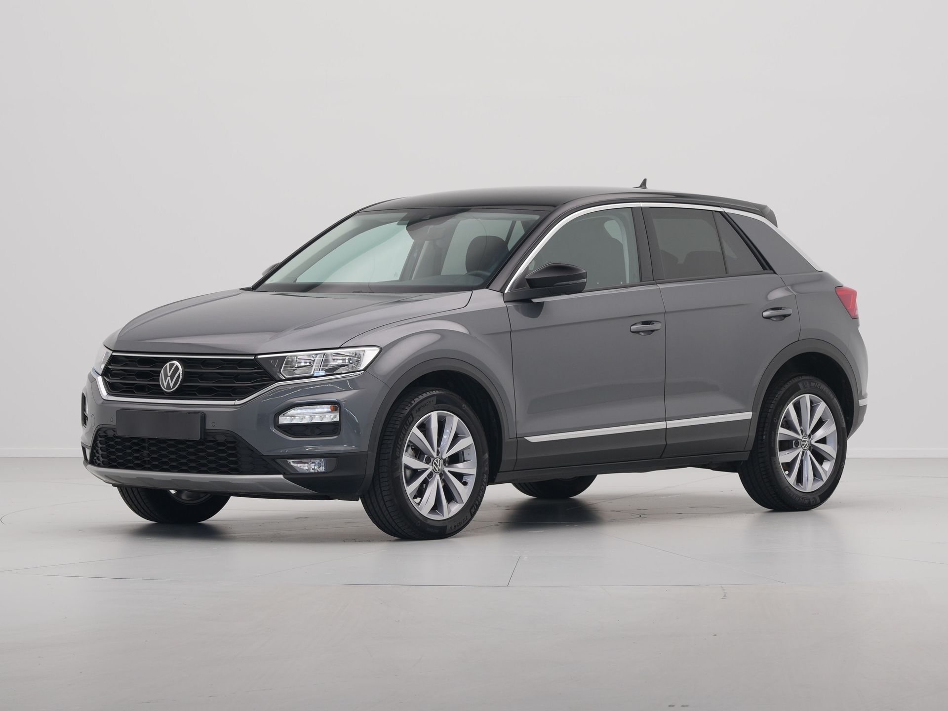 Volkswagen - T-Roc 1.0 TSI 110pk Style - 2022