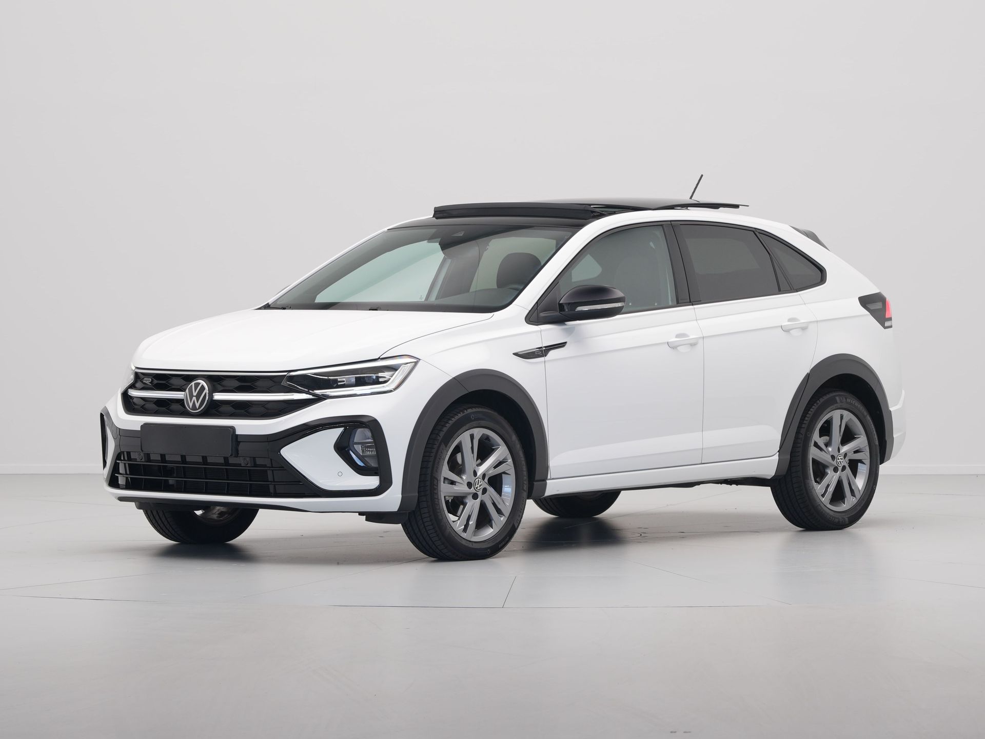 Volkswagen - Taigo 1.0 TSI 110pk R-Line - 2022