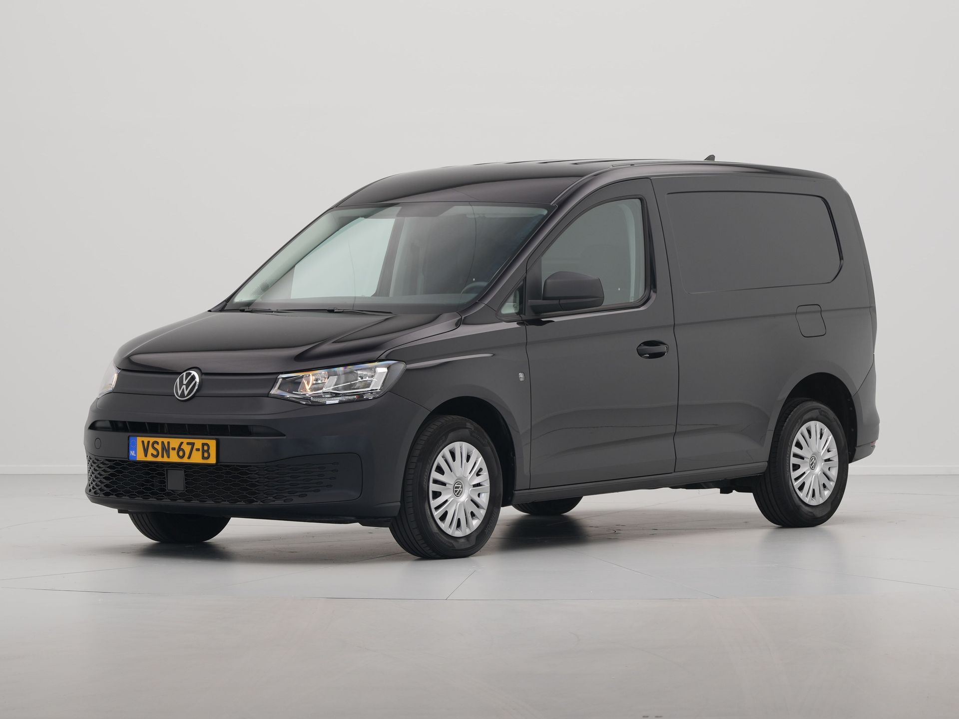 Volkswagen - Caddy Cargo 2.0 TDI Comfort - 2023