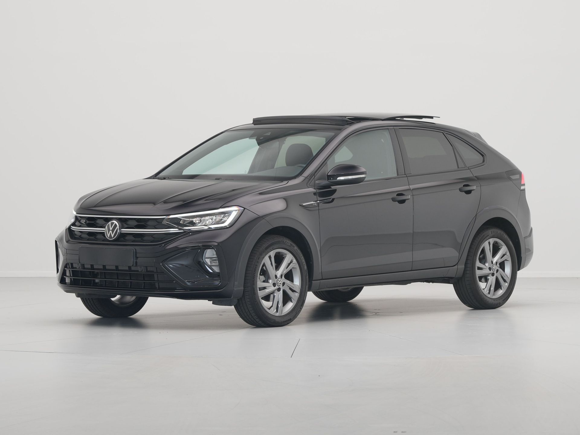 Volkswagen - Taigo 1.0 TSI 110pk DSG R-Line - 2022