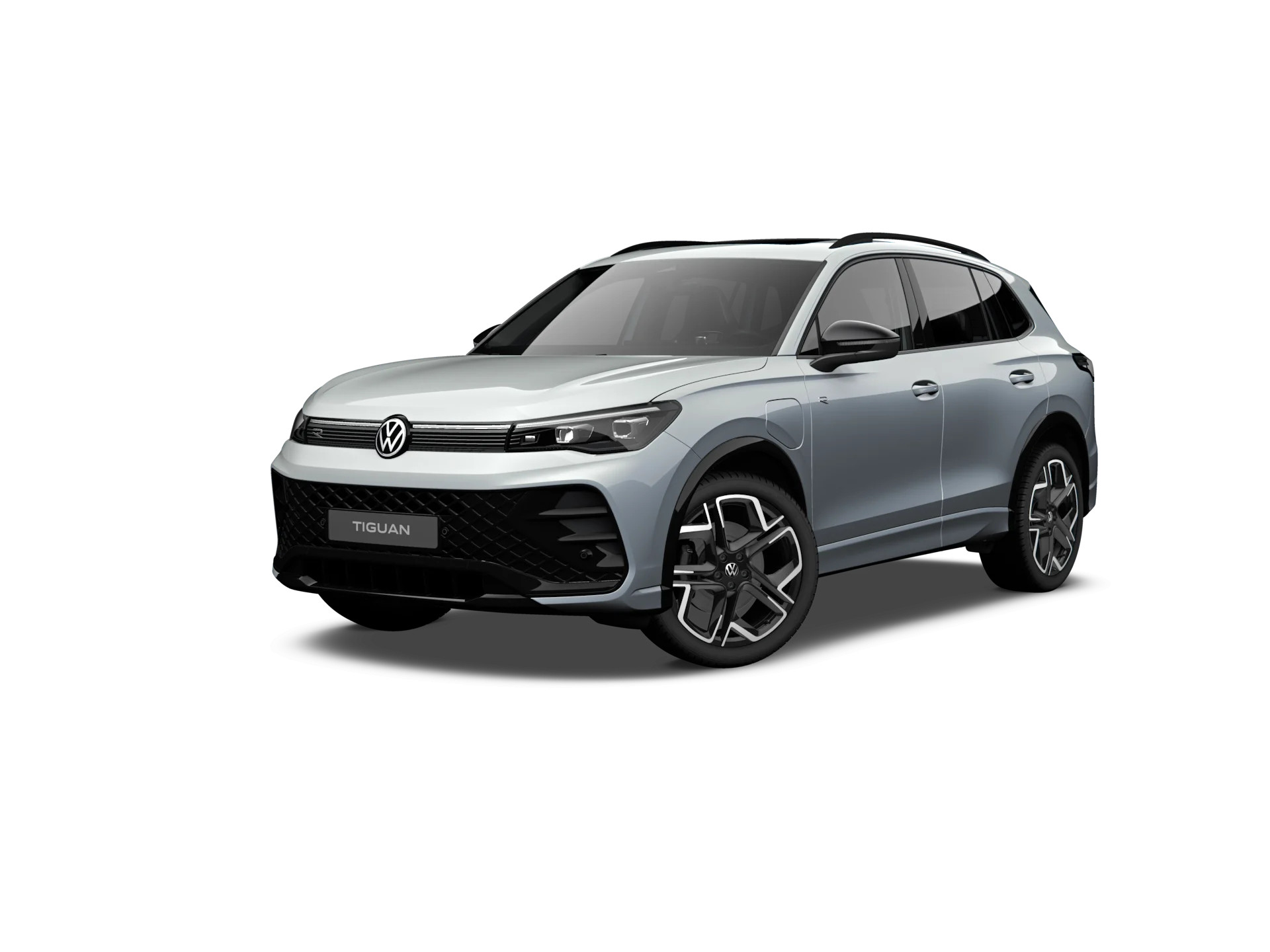 Volkswagen - Tiguan R-Line Edition - eHybrid - 2025