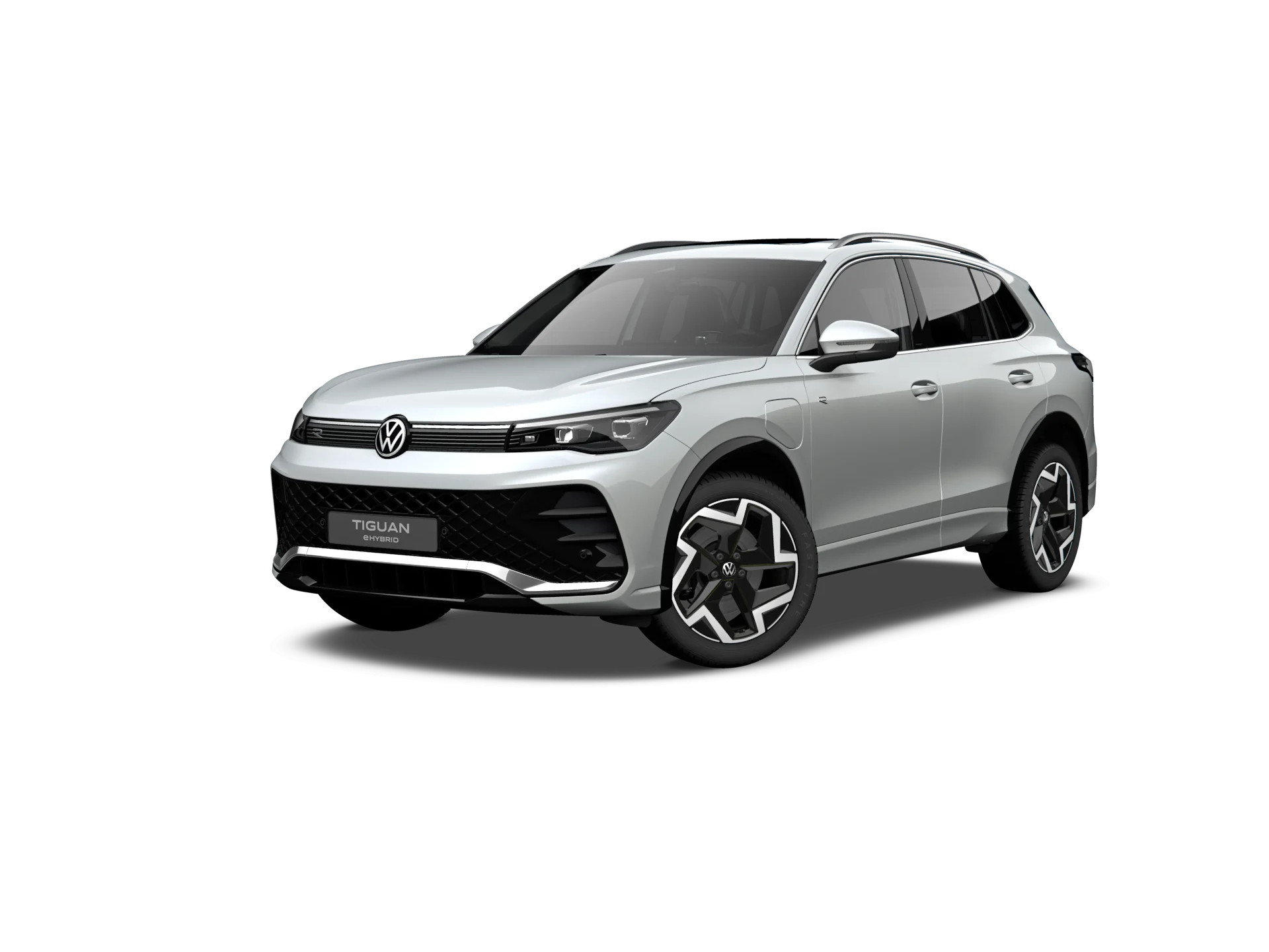 Volkswagen - Tiguan R-Line Edition - eHybrid - 2025