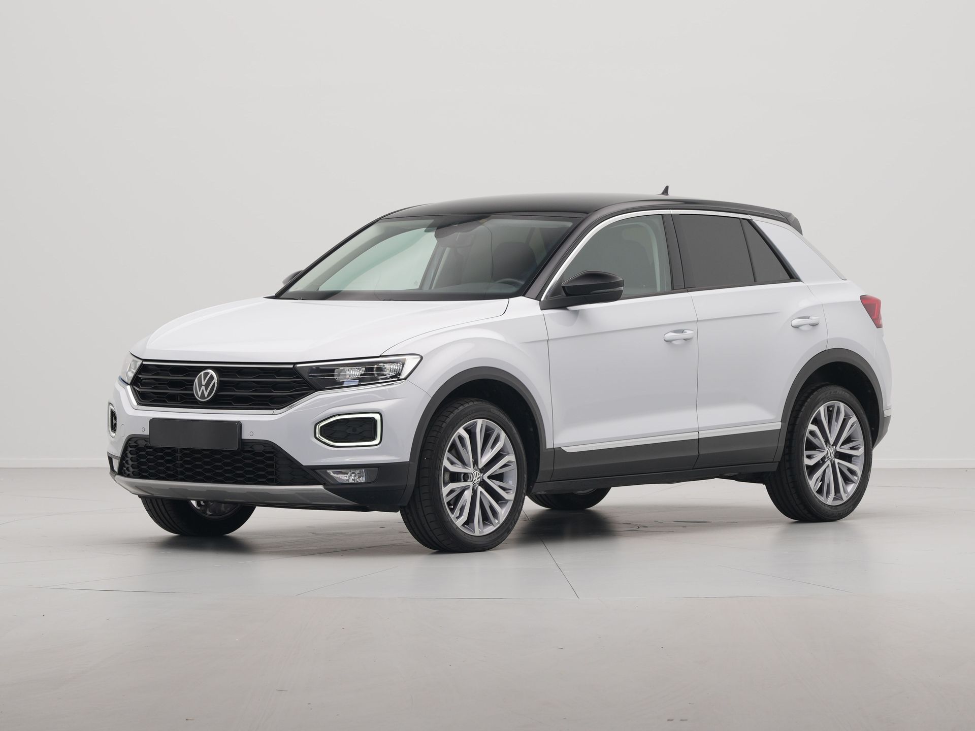 Volkswagen - T-Roc 1.5 TSI 150pk DSG Sport - 2021