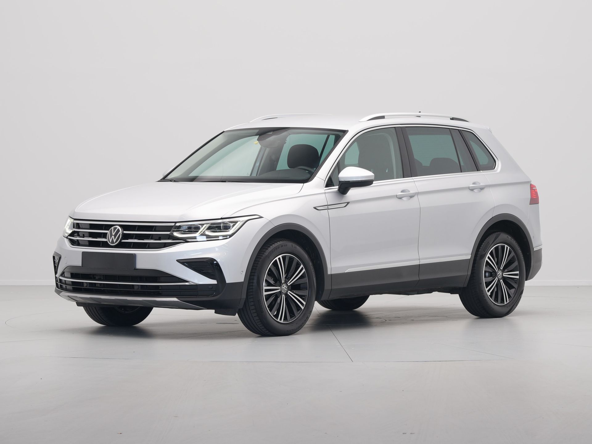 Volkswagen - Tiguan 1.5 TSI 150pk DSG Elegance - 2022
