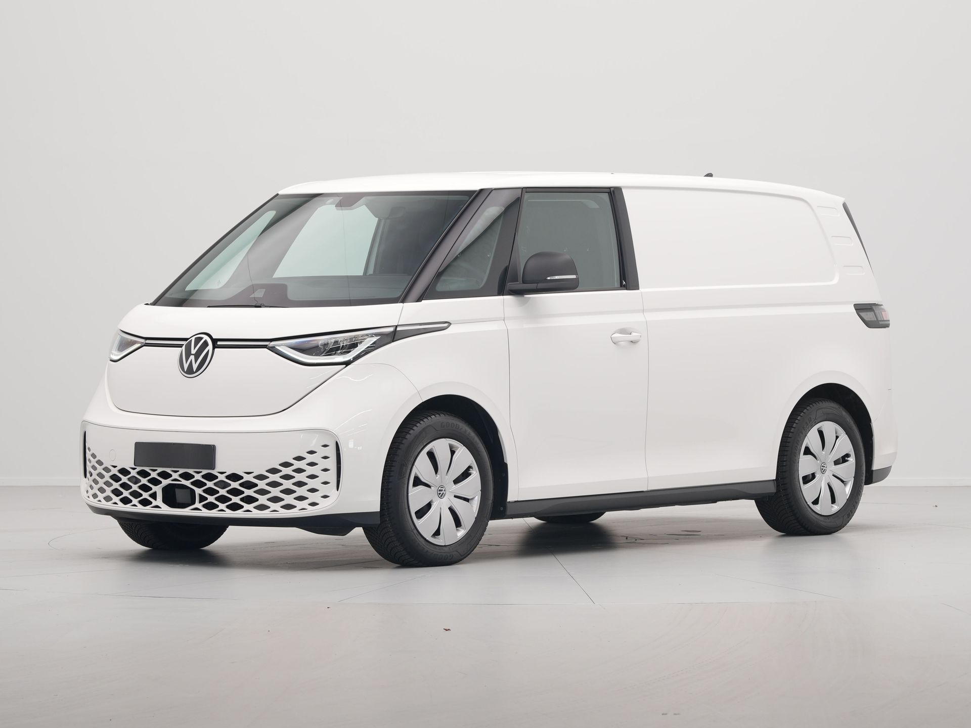 Volkswagen - ID. Buzz Cargo 77 kWh - 2023