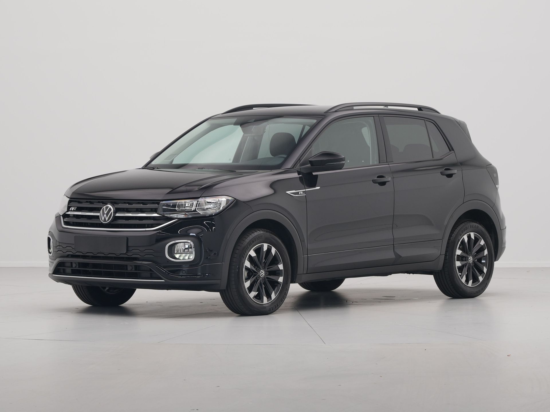 Volkswagen - T-Cross 1.0 TSI 110pk R-Line - 2021
