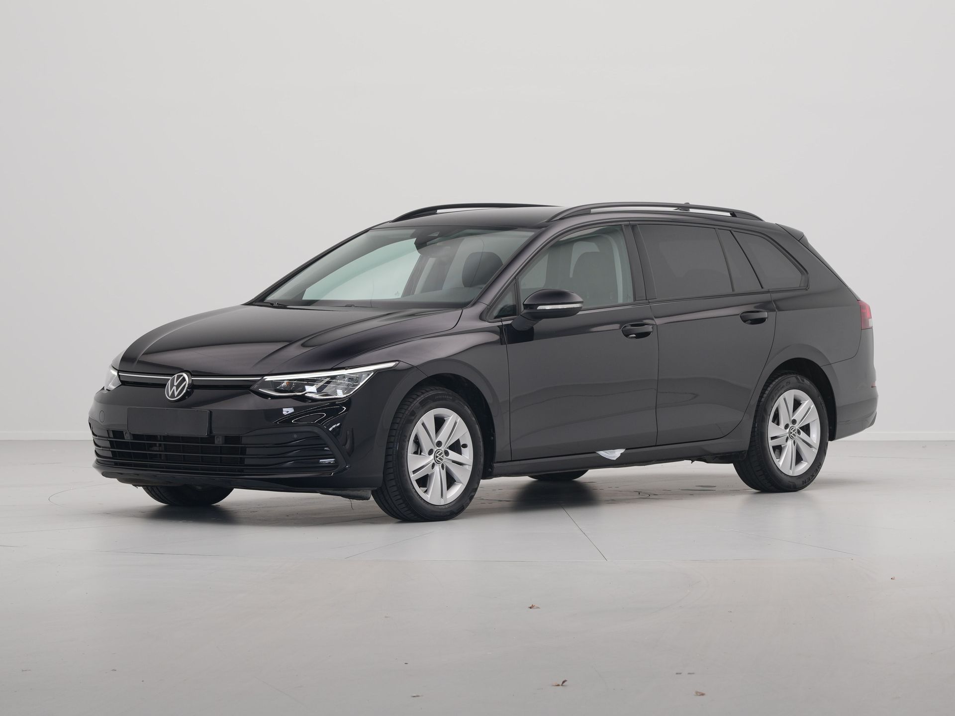 Volkswagen - GOLF Variant 1.5 eTSI 130pk DSG Life - 2022