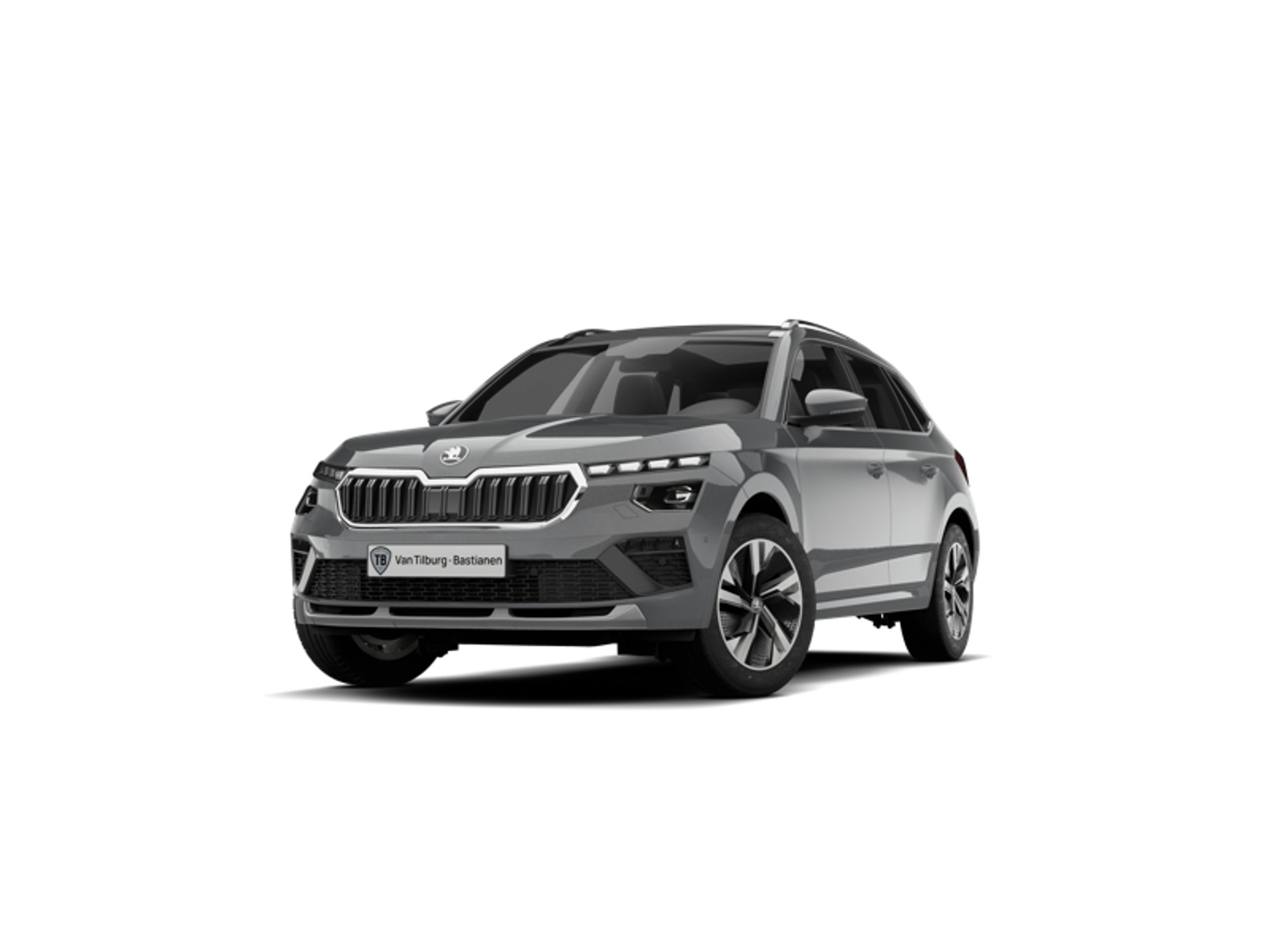 Škoda - Kamiq Business Edition - 2025